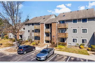 [Address not provided], Plainsboro Township, NJ 08536 - Photo 1