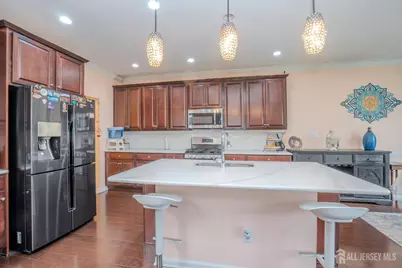 7 Jasmine Drive, Monroe Township, NJ 08831 - Photo 17