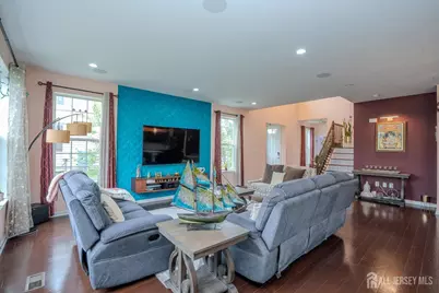 7 Jasmine Drive, Monroe Township, NJ 08831 - Photo 5
