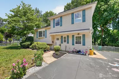 8 Alpine Court, East Brunswick Township, NJ 08816 - Photo 1