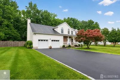 38 Plains Gap Road, North Brunswick Township, NJ 08902 - Photo 1