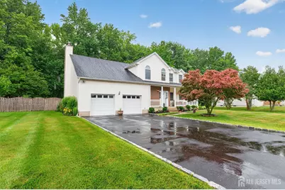 38 Plains Gap Road, North Brunswick Township, NJ 08902 - Photo 1