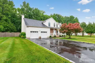 38 Plains Gap Rd, North Brunswick Township, NJ 08902 - Photo 1