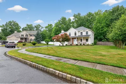 38 Plains Gap Road, North Brunswick Township, NJ 08902 - Photo 35
