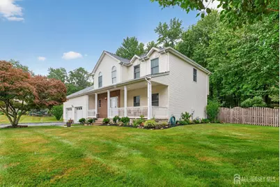 38 Plains Gap Road, North Brunswick Township, NJ 08902 - Photo 33