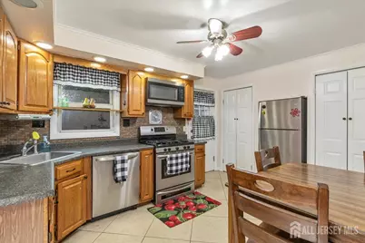 448 Carmine Avenue, South Plainfield, NJ 07080 - Photo 7
