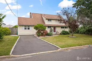 4 Farmbrook Dr, Old Bridge Township, NJ 08857 - Photo 1