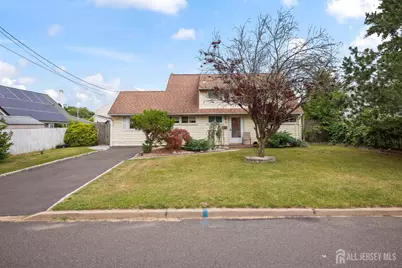 4 Farmbrook Drive, Old Bridge Township, NJ 08857 - Photo 3