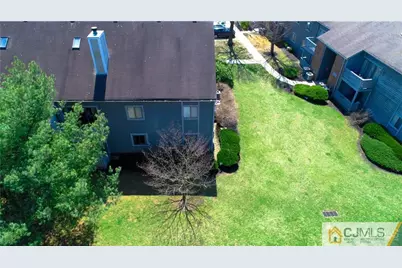 8203 Tamarron Drive, Plainsboro Township, NJ 08536 - Photo 5