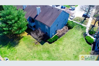 8203 Tamarron Drive, Plainsboro Township, NJ 08536 - Photo 11