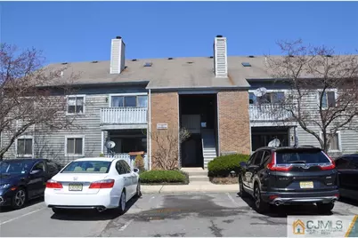8203 Tamarron Drive, Plainsboro Township, NJ 08536 - Photo 1