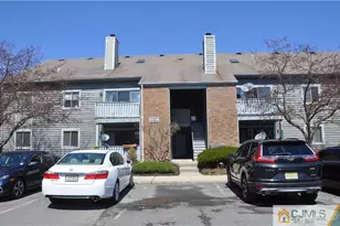 8203 Tamarron Dr, Plainsboro Township, NJ 08536 - Photo 1