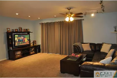 8203 Tamarron Drive, Plainsboro Township, NJ 08536 - Photo 15