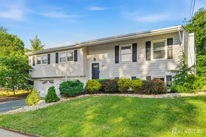 24 Wilk Road, Edison, NJ 08837 - Photo 3