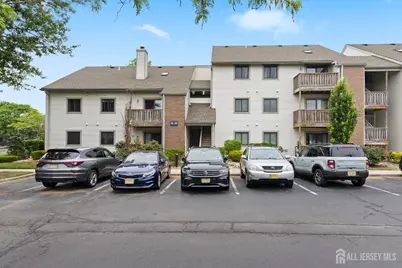 2001 Ravens Crest Drive, Plainsboro Township, NJ 08536 - Photo 1