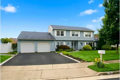 10 George Avenue, Monroe Township, NJ 08831 - Photo 1