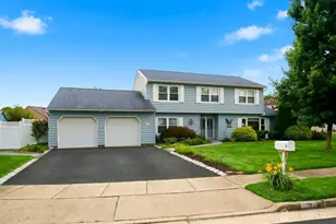 10 George Ave, Monroe Township, NJ 08831 - Photo 1