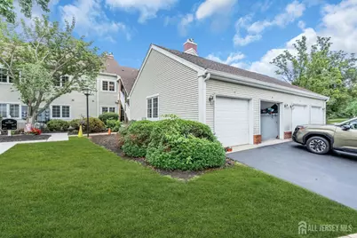 90 Winthrop Road #G, Monroe Township, NJ 08831 - Photo 25
