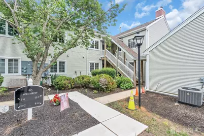 90 Winthrop Road #G, Monroe Township, NJ 08831 - Photo 13