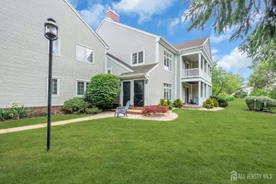 90 Winthrop Road #G, Monroe Township, NJ 08831 - Photo 9