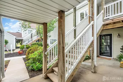 90 Winthrop Road #G, Monroe Township, NJ 08831 - Photo 15