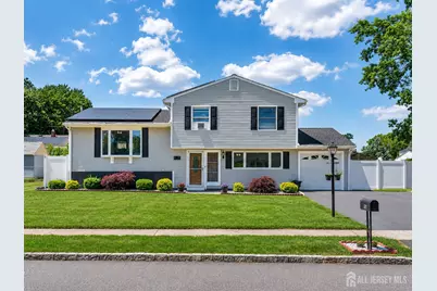 517 Newark Avenue, Piscataway Township, NJ 08854 - Photo 1