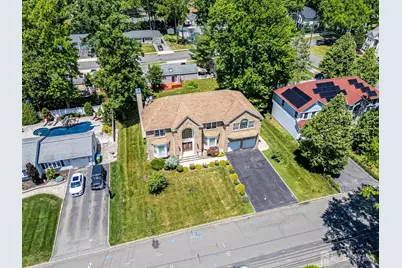236 W Shirley Avenue W, Edison, NJ 08820 - Photo 5