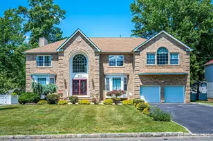 236 W Shirley Ave W, Edison, NJ 08820 - Photo 1