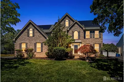 5 Rue Cezanne Street, Franklin Township, NJ 08873 - Photo 1