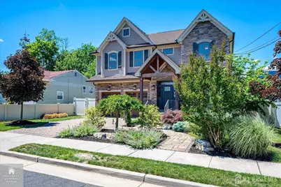 1 Houston Street, Metuchen, NJ 08840 - Photo 5