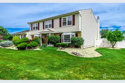 3 Romero Court, Monroe Township, NJ 08831 - Photo 3