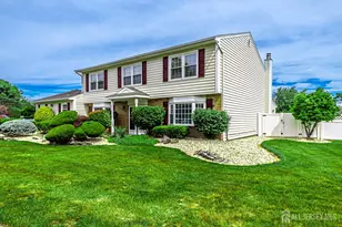 3 Romero Ct, Monroe Township, NJ 08831 - Photo 3