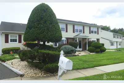 3 Romero Court, Monroe Township, NJ 08831 - Photo 1