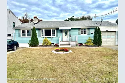 101 Perry St Street, Keyport, NJ 07735 - Photo 1