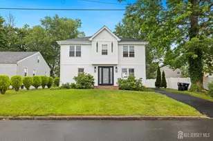 56 Harvey Cir, East Brunswick Township, NJ 08816 - Photo 1