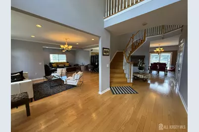 28 Renk Farm Drive, South Brunswick Township, NJ 08852 - Photo 11