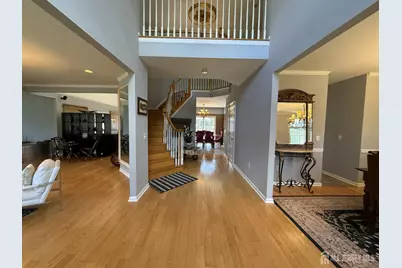 28 Renk Farm Drive, South Brunswick Township, NJ 08852 - Photo 3