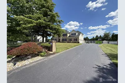 28 Renk Farm Drive, South Brunswick Township, NJ 08852 - Photo 57