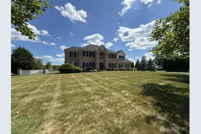 28 Renk Farm Drive, South Brunswick Township, NJ 08852 - Photo 55