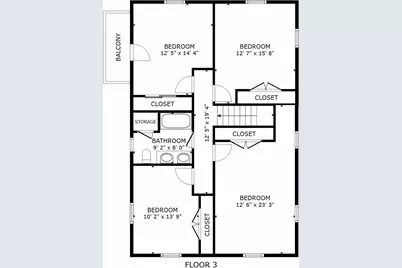 35 N Fiat Avenue, Iselin, NJ 08830 - Photo 45