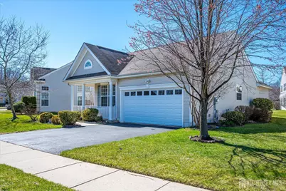 39 Stony Path Drive, South Brunswick Township, NJ 08810 - Photo 3