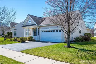 39 Stony Path Dr, South Brunswick Township, NJ 08810 - Photo 3