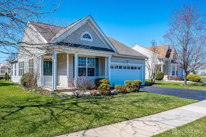 39 Stony Path Drive, South Brunswick Township, NJ 08810 - Photo 1