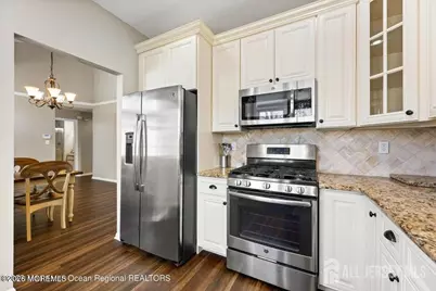 48 Rutland Lane, Monroe Township, NJ 08831 - Photo 5