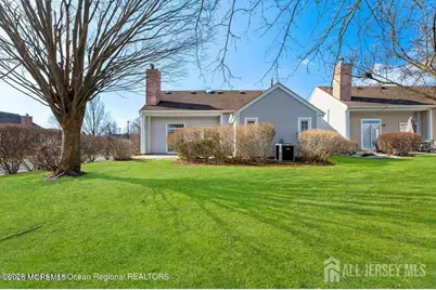 48 Rutland Lane, Monroe Township, NJ 08831 - Photo 21