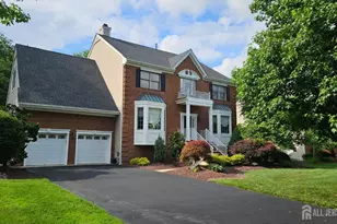 5 Tree Farm Rd, South Brunswick Township, NJ 08852 - Photo 1
