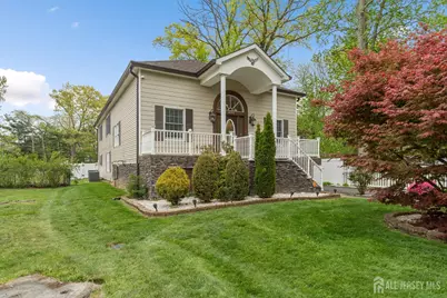 695 Spruce Road, North Brunswick Township, NJ 08902 - Photo 3