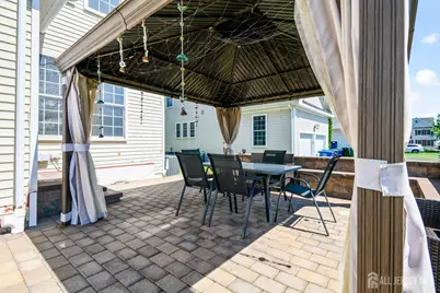 7 Colemantown Drive, Chesterfield, NJ 08515 - Photo 53