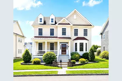 7 Colemantown Drive, Chesterfield, NJ 08515 - Photo 1