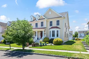 7 Colemantown Dr, Chesterfield, NJ 08515 - Photo 5